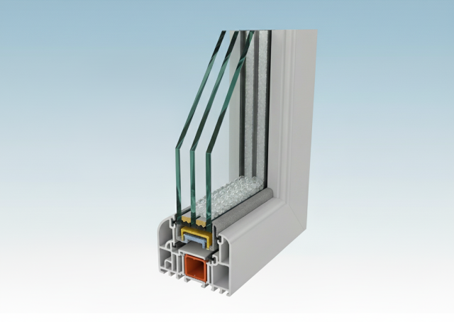 Comparație între grosimea și tipul sticlei termopan: ce alegi pentru casa ta